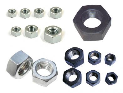 Hex Nut